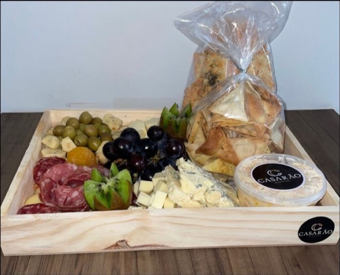 Cesta Premium