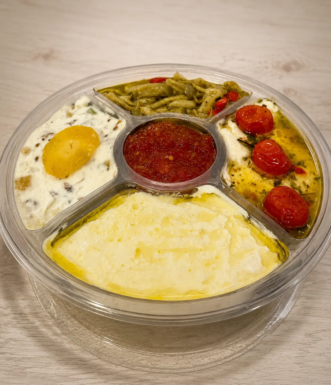 Kit Antepastos